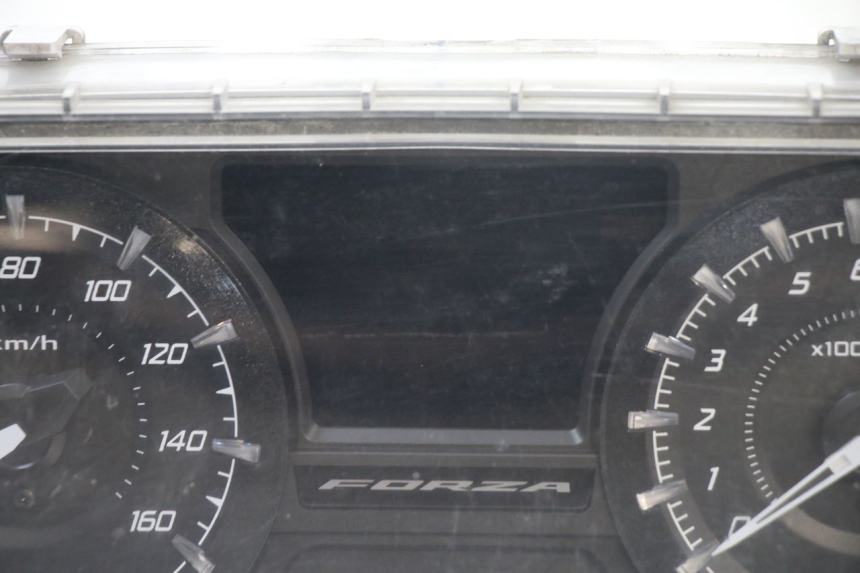 photo de COMPTEUR  HONDA FORZA 125 (2021 - 2025)