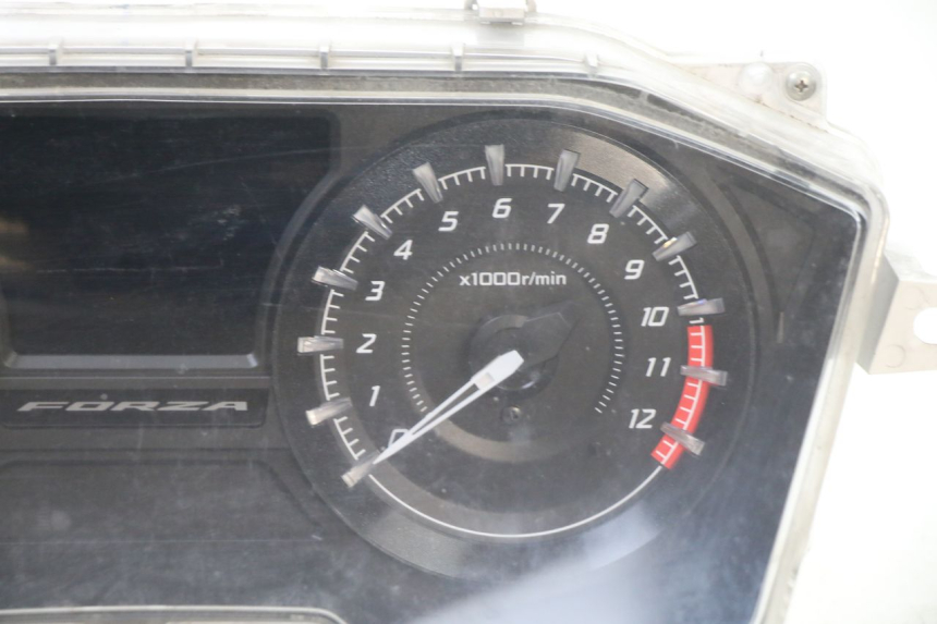 photo de COMPTEUR  HONDA FORZA 125 (2021 - 2025)