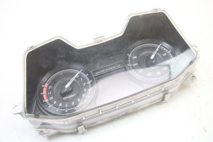 photo de COMPTEUR  HONDA FORZA 125 (2021 - 2025)