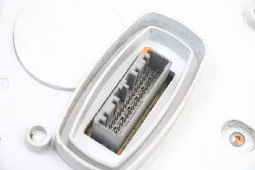 photo de COMPTEUR  HONDA FORZA 125 (2021 - 2025)