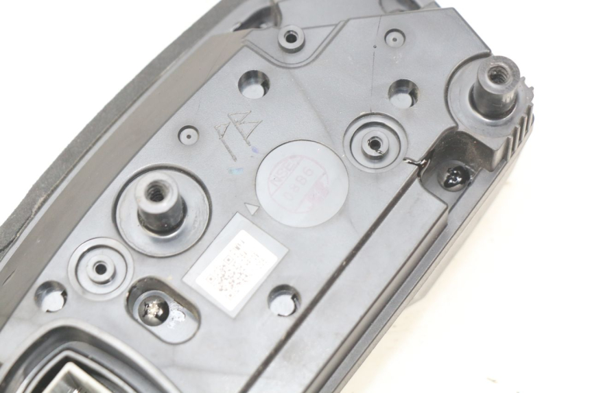photo de COMPTEUR HONDA INTEGRA NC D 750 (2016 - 2018)