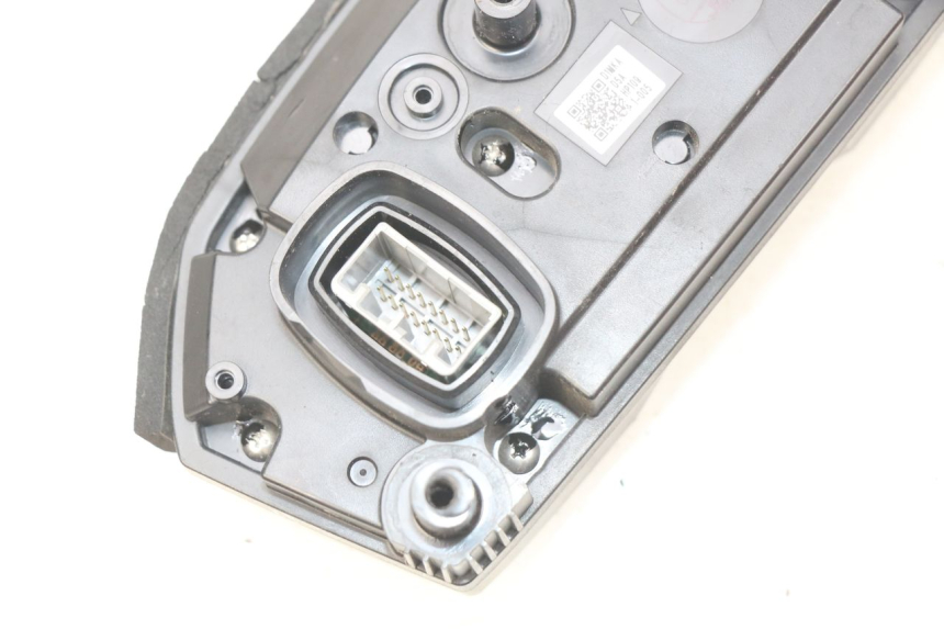 photo de COMPTEUR HONDA INTEGRA NC D 750 (2016 - 2018)