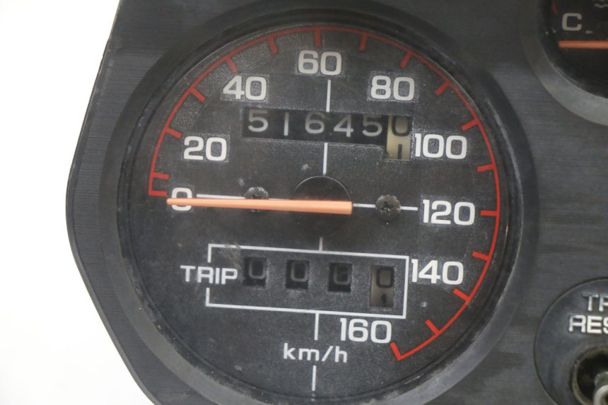 photo de COMPTEUR  HONDA MTX TC02 125 (1987 - 1989)