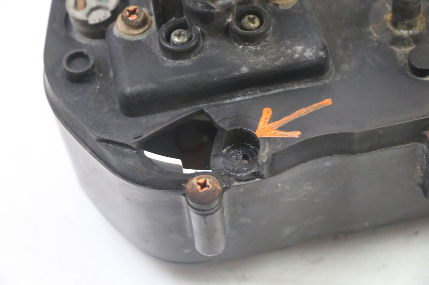 photo de COMPTEUR  HONDA MTX TC02 125 (1987 - 1989)