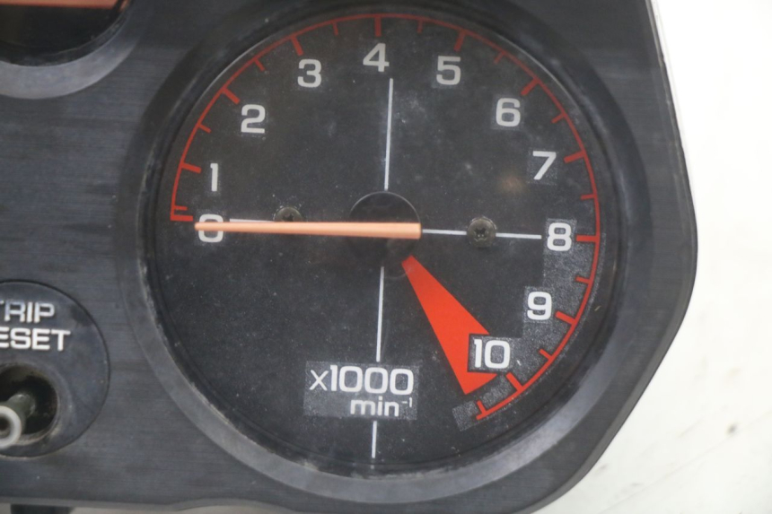 photo de COMPTEUR  HONDA MTX TC02 125 (1987 - 1989)