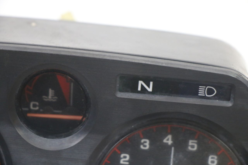 photo de COMPTEUR  HONDA MTX TC02 125 (1987 - 1989)