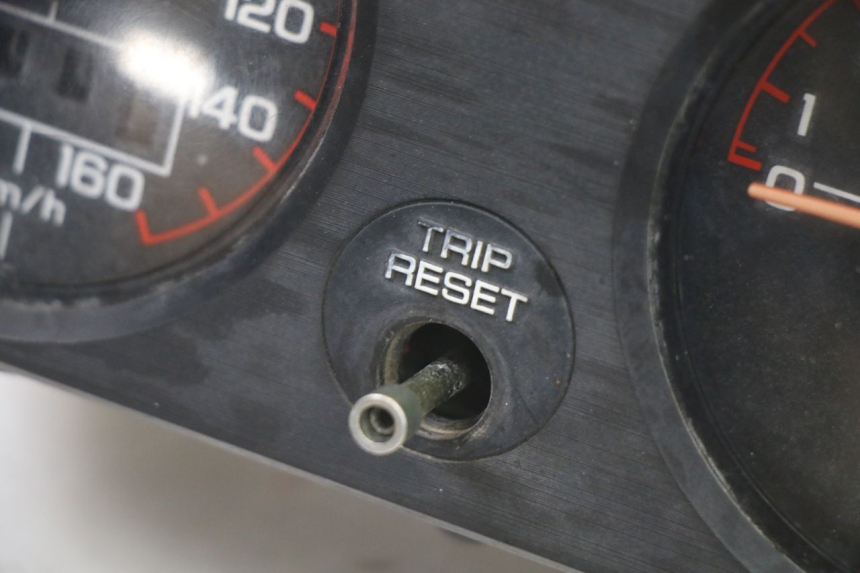 photo de COMPTEUR  HONDA MTX TC02 125 (1987 - 1989)