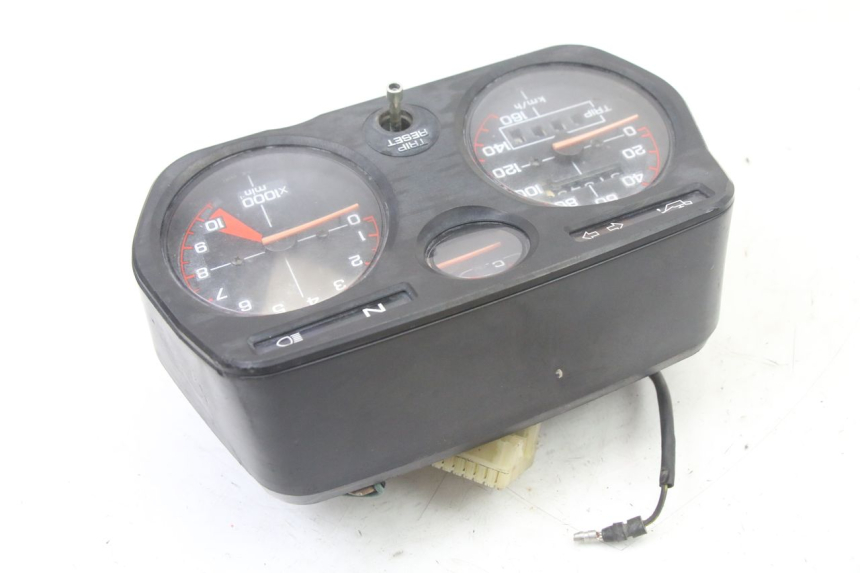 photo de COMPTEUR  HONDA MTX TC02 125 (1987 - 1989)