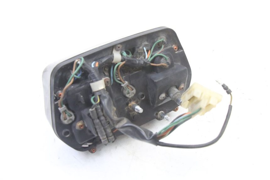 photo de COMPTEUR  HONDA MTX TC02 125 (1987 - 1989)