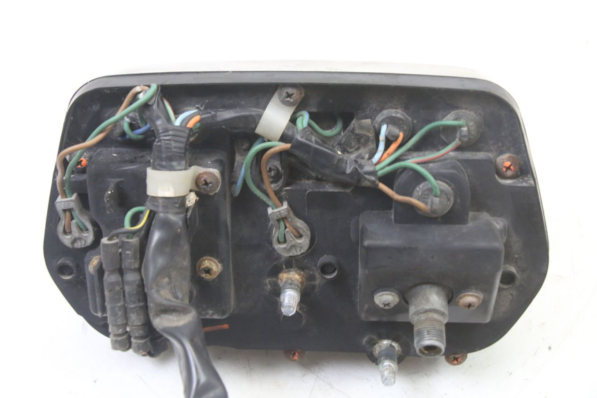 photo de COMPTEUR  HONDA MTX TC02 125 (1987 - 1989)