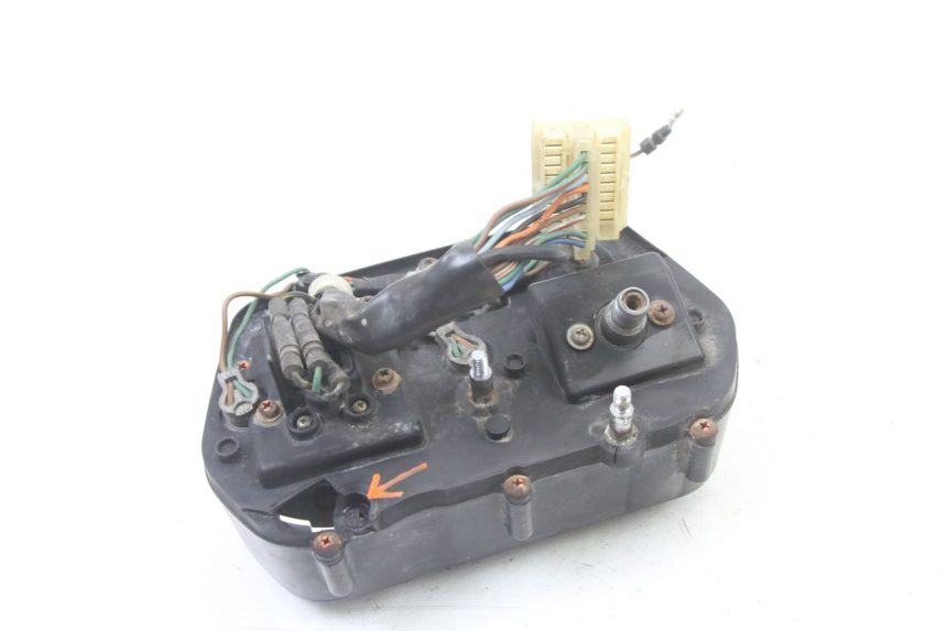 photo de COMPTEUR  HONDA MTX TC02 125 (1987 - 1989)