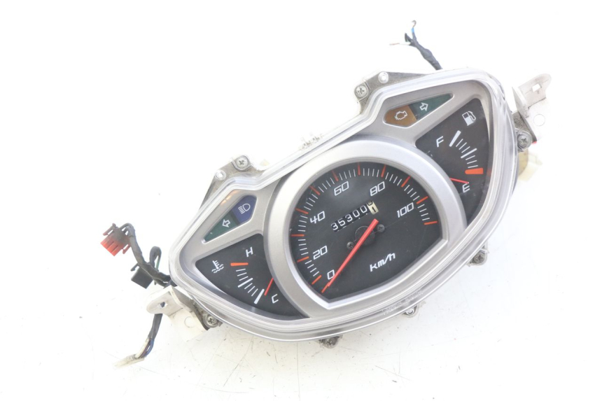 photo de COMPTEUR HONDA NHX LEAD 110 (2008 - 2010)