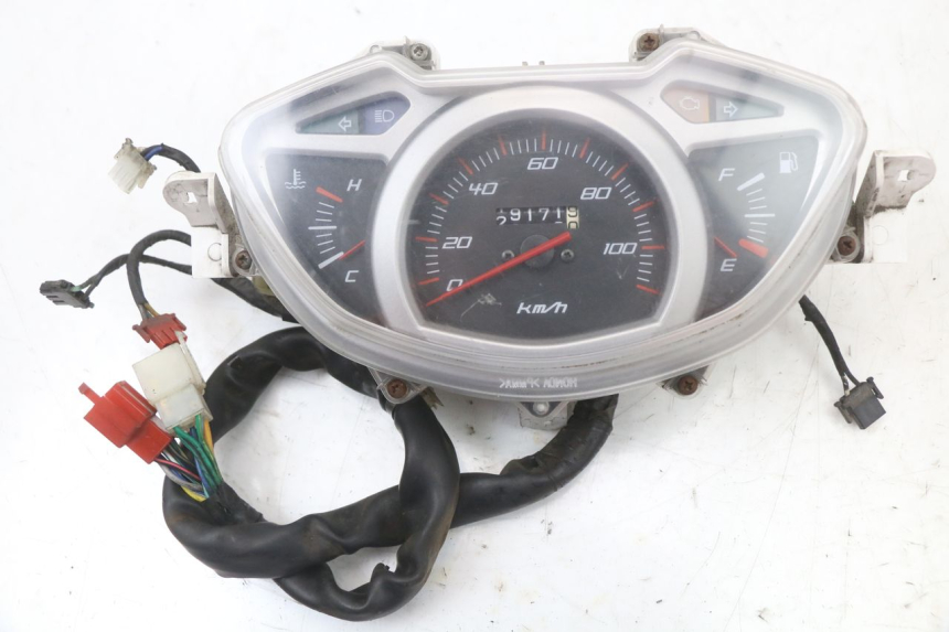 photo de COMPTEUR HONDA NHX LEAD 110 (2008 - 2010)