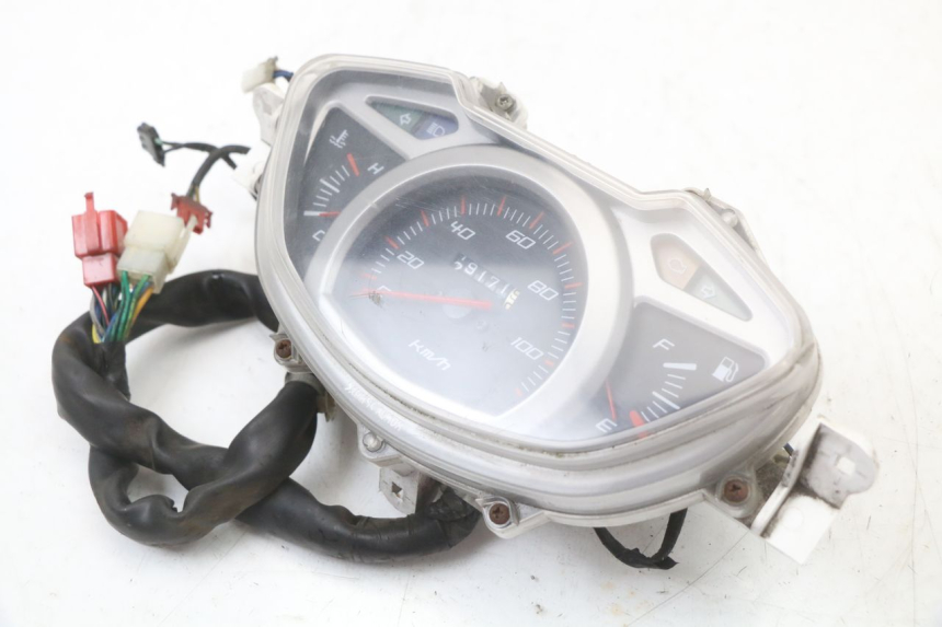 photo de COMPTEUR HONDA NHX LEAD 110 (2008 - 2010)