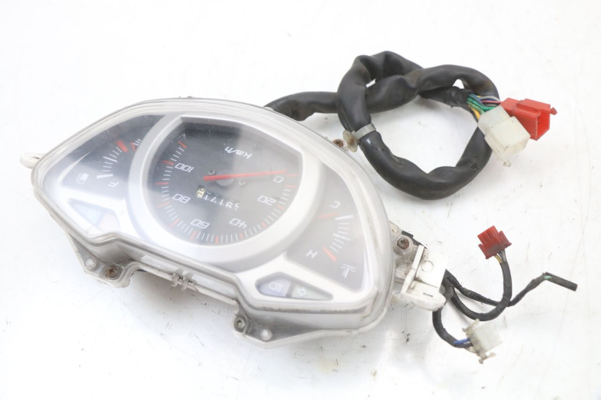 photo de COMPTEUR HONDA NHX LEAD 110 (2008 - 2010)