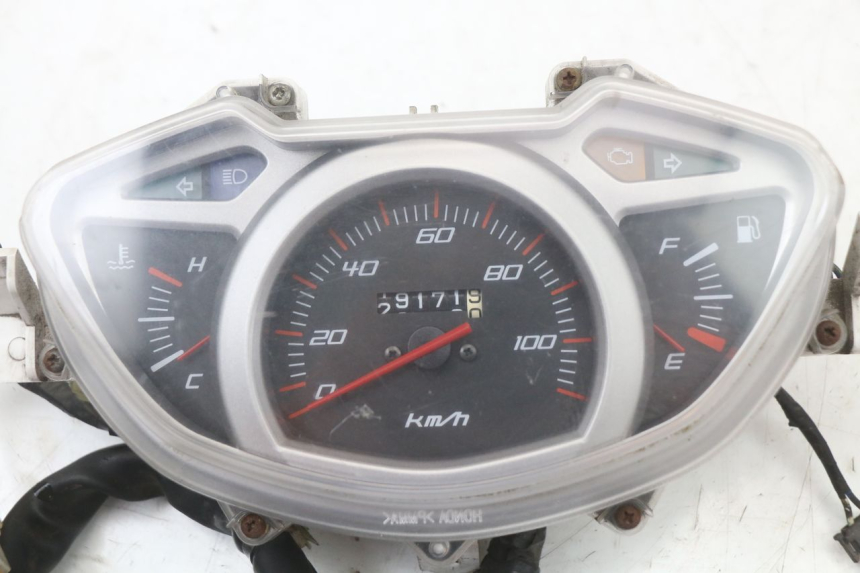 photo de COMPTEUR HONDA NHX LEAD 110 (2008 - 2010)