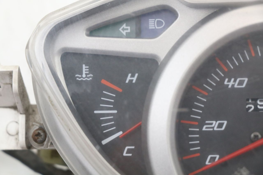 photo de COMPTEUR HONDA NHX LEAD 110 (2008 - 2010)