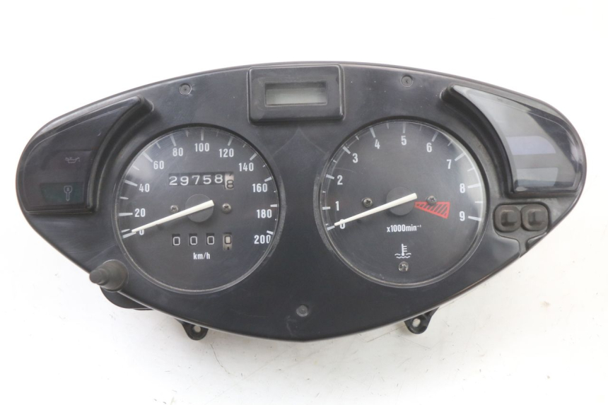 photo de COMPTEUR HONDA NTV DEAUVILLE 650 (1998 - 2001)