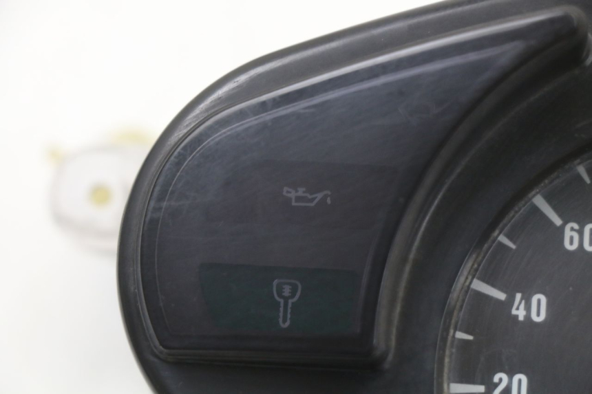 photo de COMPTEUR HONDA NTV DEAUVILLE 650 (1998 - 2001)
