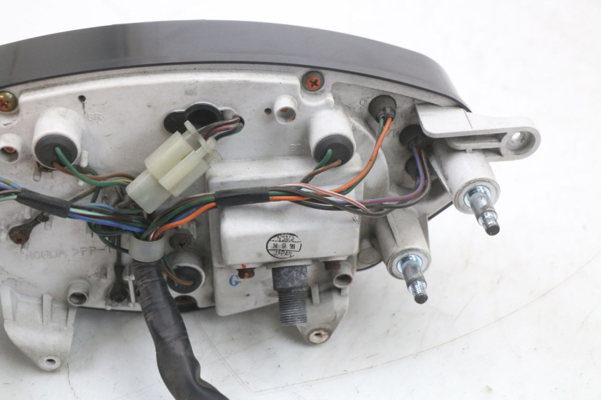 photo de COMPTEUR HONDA NTV DEAUVILLE 650 (1998 - 2001)
