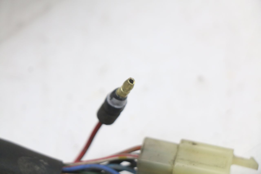 photo de COMPTEUR HONDA NTV DEAUVILLE 650 (1998 - 2001)