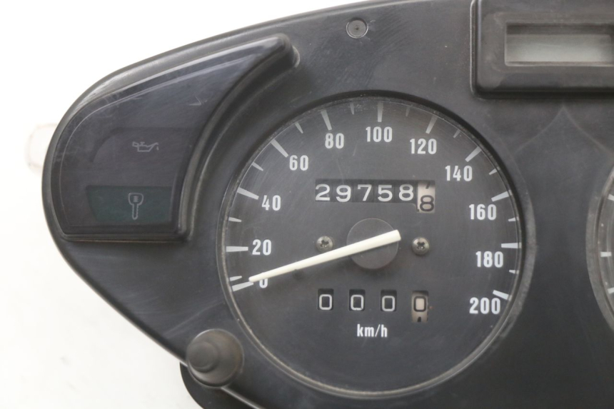 photo de COMPTEUR HONDA NTV DEAUVILLE 650 (1998 - 2001)