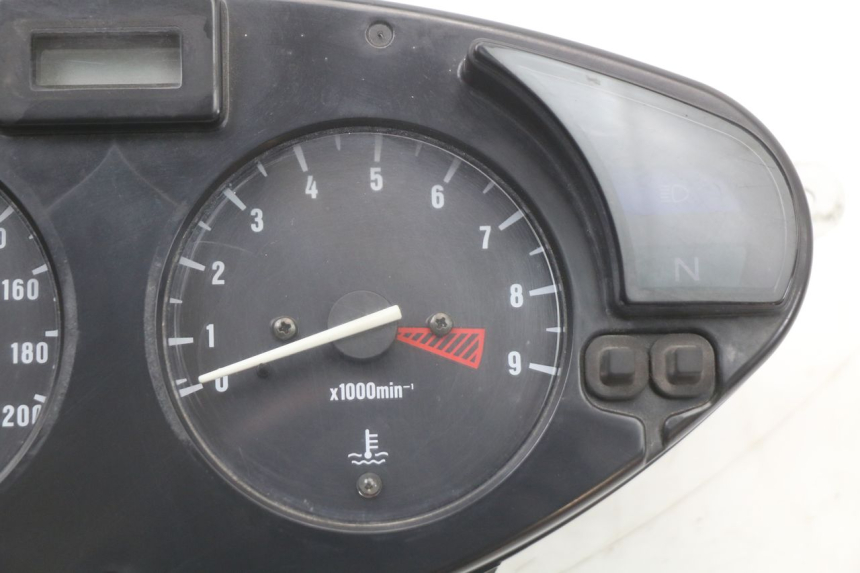 photo de COMPTEUR HONDA NTV DEAUVILLE 650 (1998 - 2001)