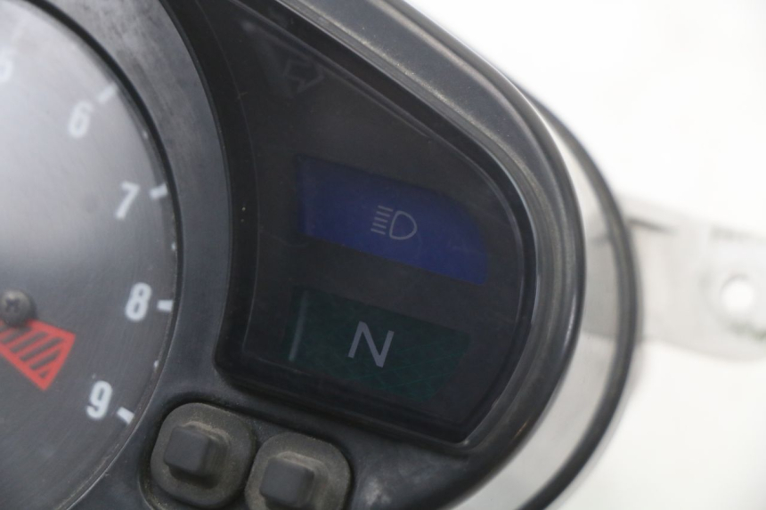photo de COMPTEUR HONDA NTV DEAUVILLE 650 (1998 - 2001)
