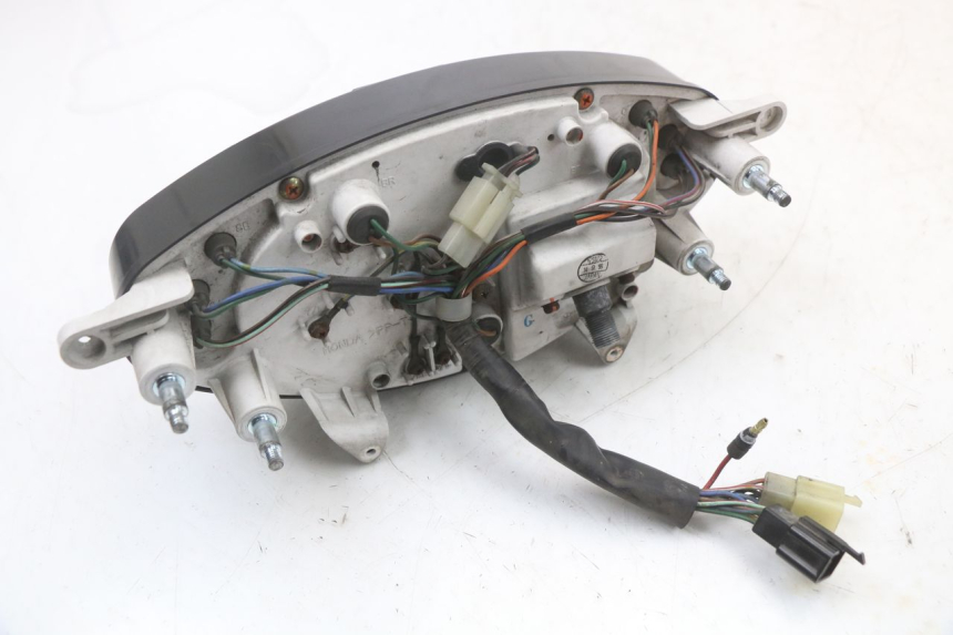 photo de COMPTEUR HONDA NTV DEAUVILLE 650 (1998 - 2001)