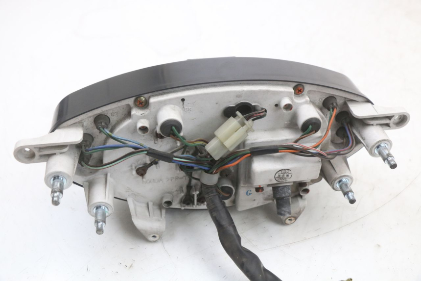 photo de COMPTEUR HONDA NTV DEAUVILLE 650 (1998 - 2001)