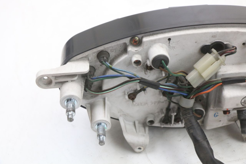 photo de COMPTEUR HONDA NTV DEAUVILLE 650 (1998 - 2001)