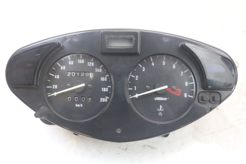 photo de COMPTEUR HONDA NTV DEAUVILLE 650 (1998 - 2001)