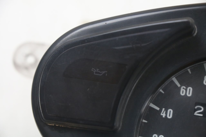 photo de COMPTEUR HONDA NTV DEAUVILLE 650 (1998 - 2001)