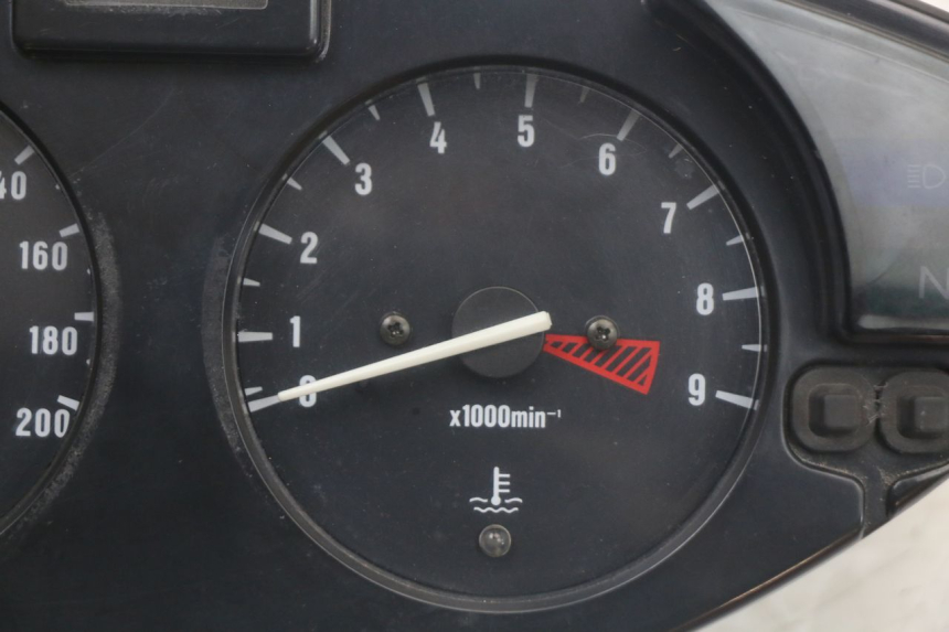 photo de COMPTEUR HONDA NTV DEAUVILLE 650 (1998 - 2001)