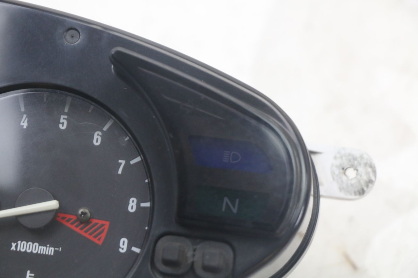 photo de COMPTEUR HONDA NTV DEAUVILLE 650 (1998 - 2001)
