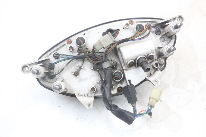 photo de COMPTEUR HONDA NTV DEAUVILLE 650 (1998 - 2001)