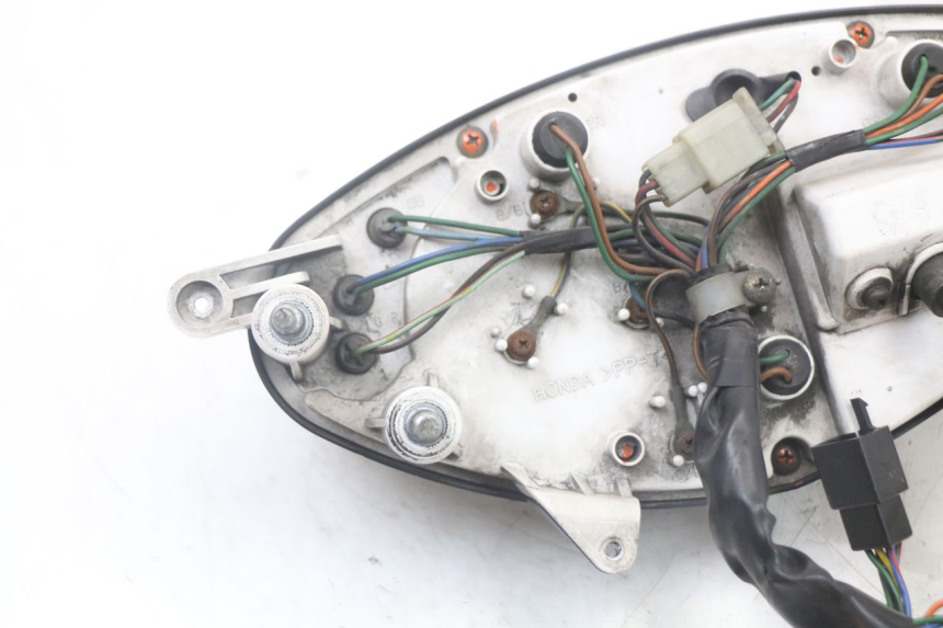 photo de COMPTEUR HONDA NTV DEAUVILLE 650 (1998 - 2001)