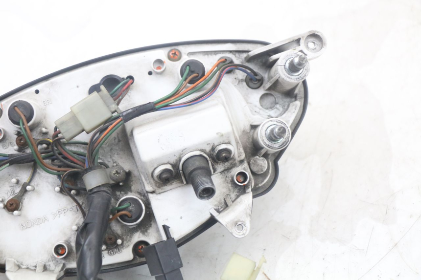 photo de COMPTEUR HONDA NTV DEAUVILLE 650 (1998 - 2001)