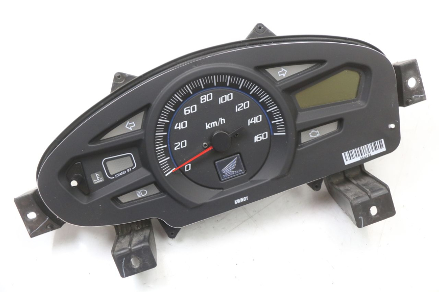 photo de COMPTEUR  HONDA PCX (JF28) 125 (2009 - 2011)