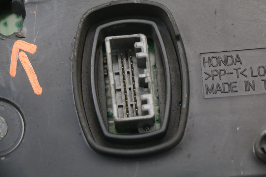 photo de COMPTEUR  HONDA PCX (JF28) 125 (2009 - 2011)