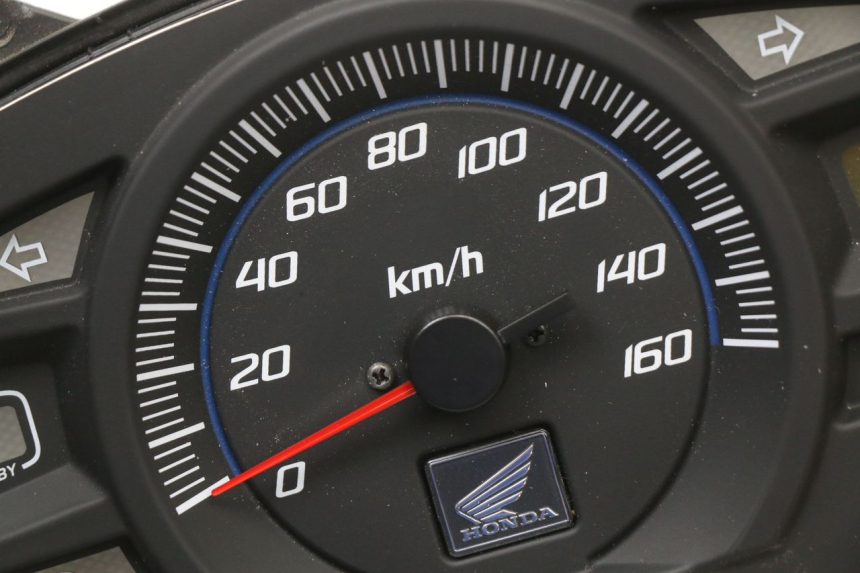 photo de COMPTEUR  HONDA PCX (JF28) 125 (2009 - 2011)