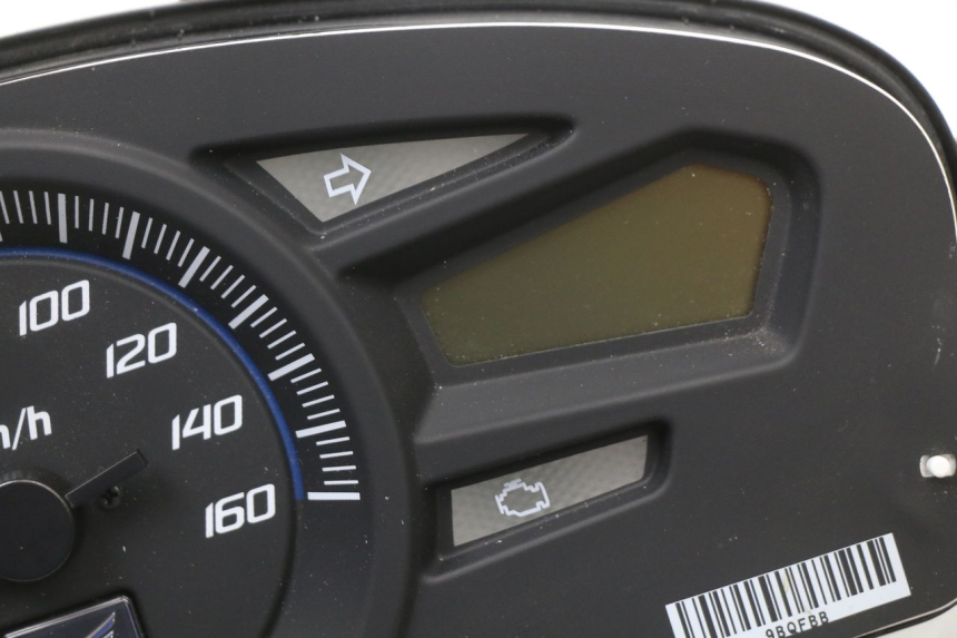 photo de COMPTEUR  HONDA PCX (JF28) 125 (2009 - 2011)