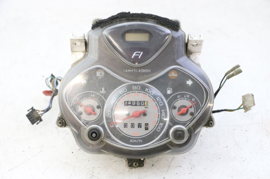 photo de COMPTEUR HONDA PES PS I 125 (2006 - 2012)