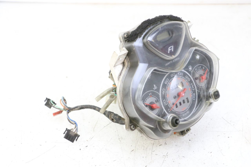 photo de COMPTEUR HONDA PES PS I 125 (2006 - 2012)