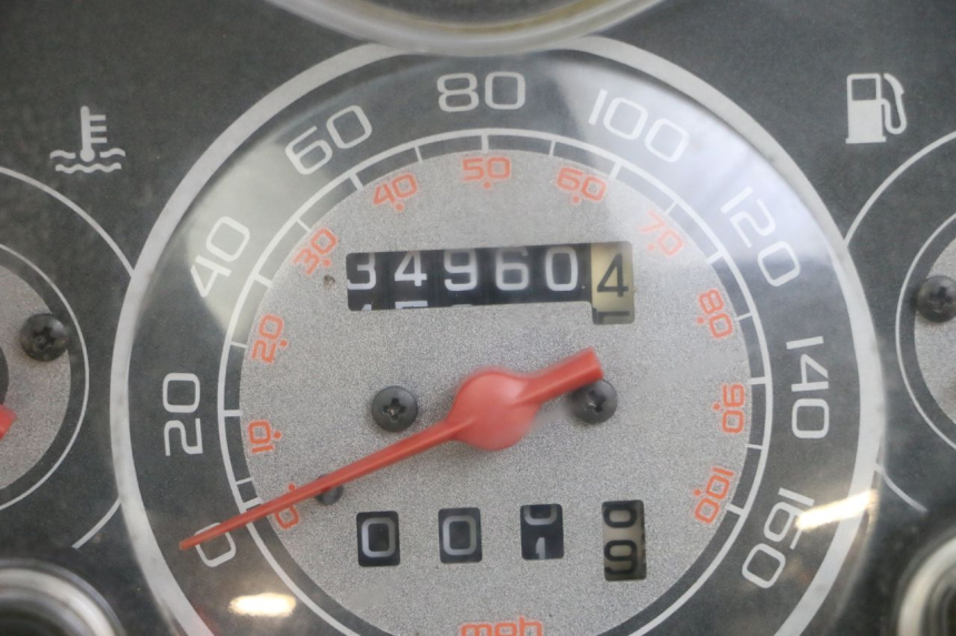 photo de COMPTEUR HONDA PES PS I 125 (2006 - 2012)