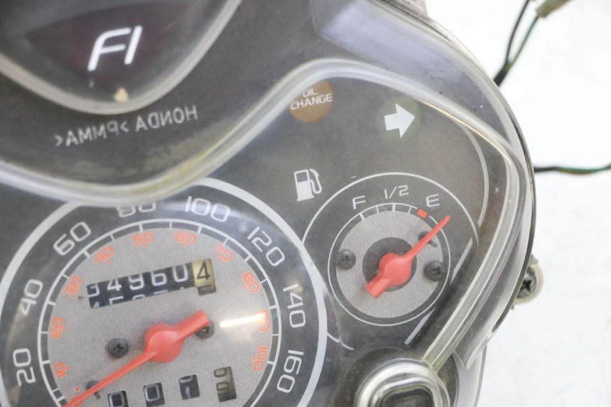 photo de COMPTEUR HONDA PES PS I 125 (2006 - 2012)