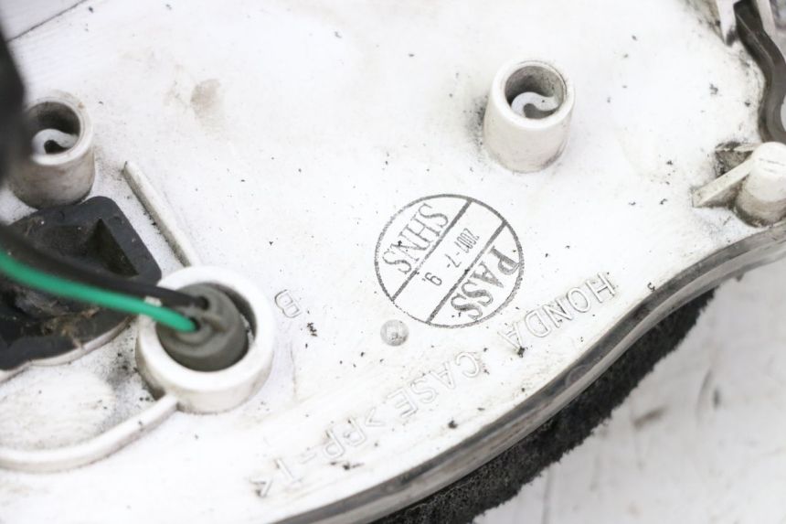 photo de COMPTEUR HONDA PES PS I 125 (2006 - 2012)