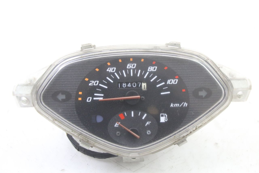 photo de COMPTEUR HONDA SCV LEAD 100 (2003 - 2007)