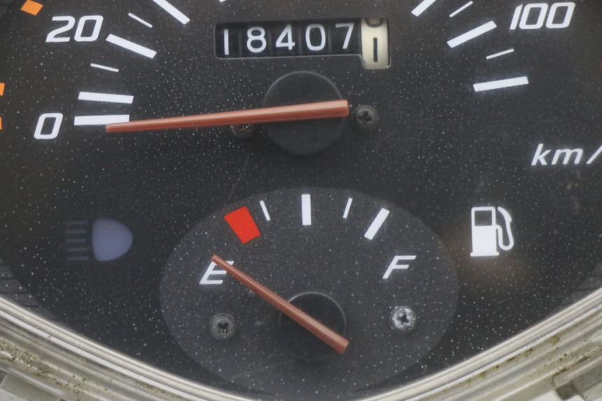 photo de COMPTEUR HONDA SCV LEAD 100 (2003 - 2007)