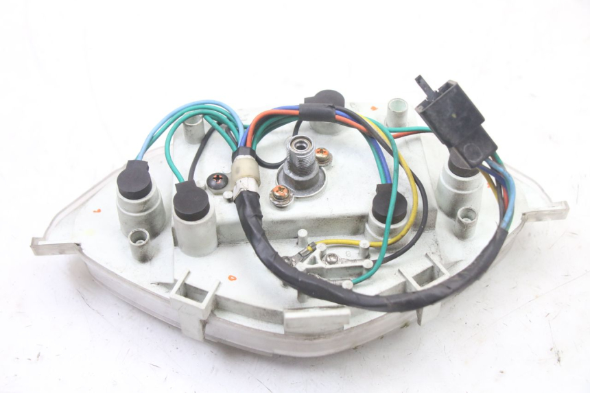 photo de COMPTEUR HONDA SCV LEAD 100 (2003 - 2007)